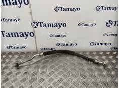 Recambio de tubos aire acondicionado para nissan terrano/terrano.ii (r20) referencia OEM IAM   