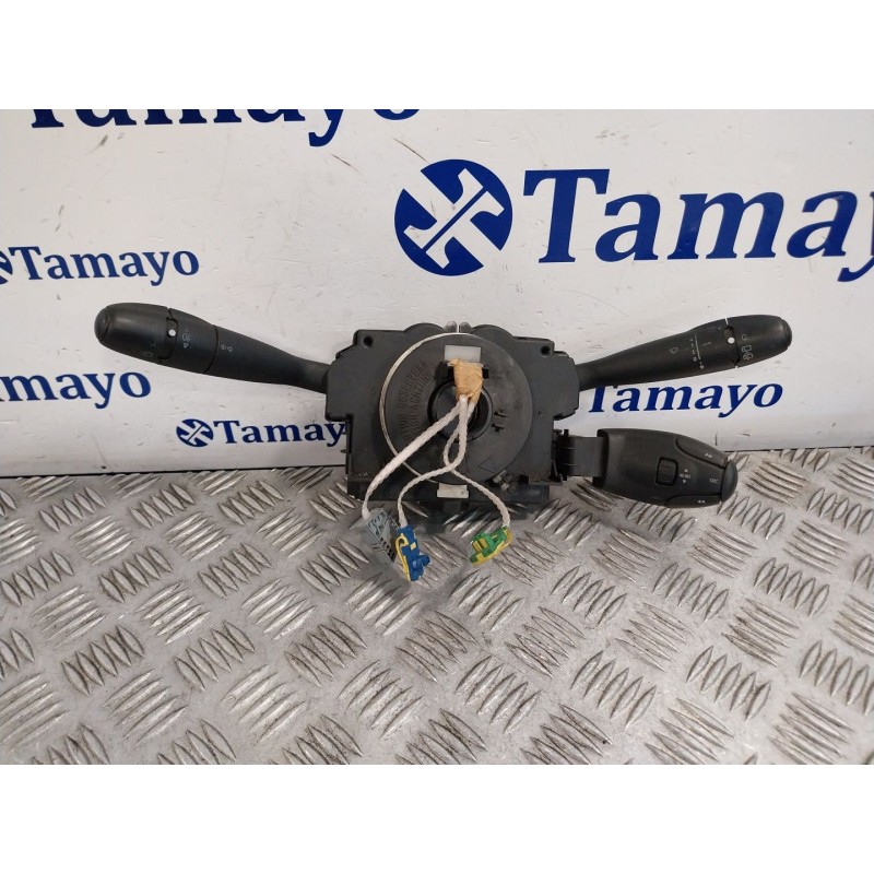 Recambio de mando multifuncion para peugeot 206 hatchback (2a/c) 1.4 hdi eco 70 referencia OEM IAM 96605668XT  