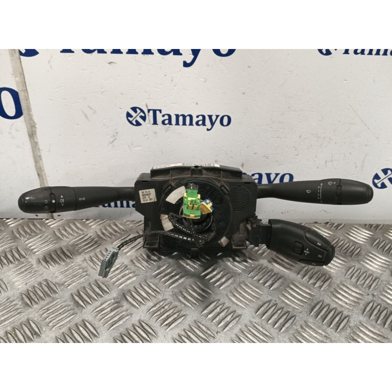 Recambio de mando multifuncion para peugeot partner furgoneta/monovolumen (5_, g_) 1.6 hdi 75 referencia OEM IAM 96605680XT  
