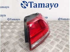 Recambio de piloto trasero derecho para volkswagen golf vii lim. referencia OEM IAM 5G0945096M  90052058A 2