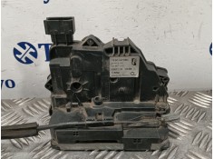 Recambio de cerradura puerta delantera derecha para fiat ducato caja cerrada 33 (06.2006 =>) 2.2 jtd cat referencia OEM IAM 9777