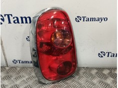 Recambio de piloto trasero izquierdo para mini mini countryman (r60) one d referencia OEM IAM 980814901  03445002LH
