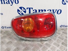 Recambio de piloto trasero izquierdo para mini mini countryman (r60) one d referencia OEM IAM 980814901  03445002LH 2