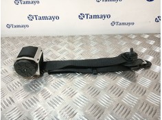 Recambio de cinturon seguridad delantero derecho para mini mini countryman (r60) one d referencia OEM IAM 72119802196  617059700