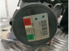 Recambio de cinturon seguridad trasero derecho para mini mini countryman (r60) one d referencia OEM IAM 52209801313  620202100A 2