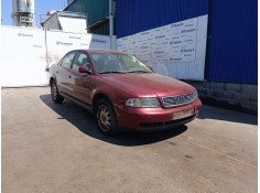 audi a4 b5 (8d2) del año 1998