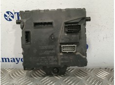 Recambio de modulo electronico para renault kangoo referencia OEM IAM 8201077405B  002025210
