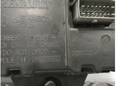 Recambio de modulo electronico para renault kangoo referencia OEM IAM 8201077405B  002025210 2