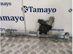 Recambio de elevalunas delantero derecho para fiat ducato caja cerrada 33 (06.2006 =>) 2.2 jtd cat referencia OEM IAM 1340398080