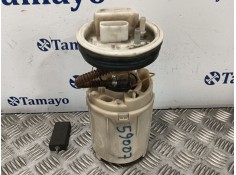 Recambio de aforador para seat ibiza (6l1) referencia OEM IAM A2C53021868  