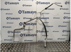 Recambio de tubos aire acondicionado para volkswagen golf vii lim. referencia OEM IAM 5Q1816738B  5Q0820741B