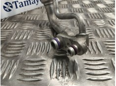 Recambio de tubos aire acondicionado para volkswagen golf vii lim. referencia OEM IAM 5Q1816738B  5Q0820741B 2