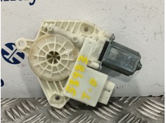 Recambio de motor elevalunas trasero derecho para volkswagen golf vii lim. referencia OEM IAM 5Q4959812A  