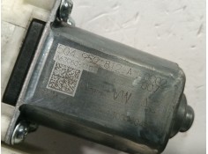 Recambio de motor elevalunas trasero derecho para volkswagen golf vii lim. referencia OEM IAM 5Q4959812A   2