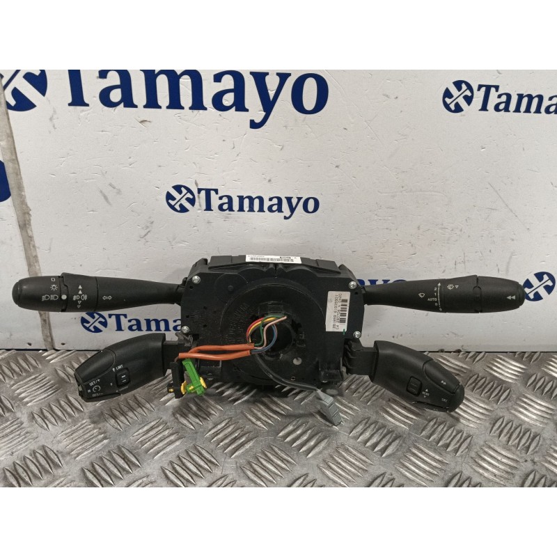Recambio de mando multifuncion para citroën c5 ii (rc_) 2.0 16v (rcrfjb, rcrfjc) referencia OEM IAM 96611305XT  