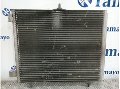 Recambio de condensador / radiador aire acondicionado para citroën c3 referencia OEM IAM 9674813580   2