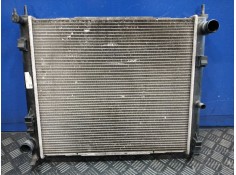 Recambio de radiador agua para nissan juke (f15) referencia OEM IAM 21410BA62A  