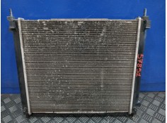 Recambio de radiador agua para nissan juke (f15) referencia OEM IAM 21410BA62A   2