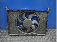 Recambio de electroventilador para mercedes-benz clase a (w169) 2.0 cdi cat referencia OEM IAM A1695002593 A1698203542 013030700
