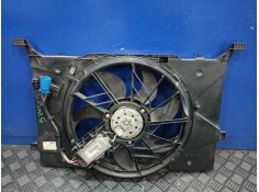 Recambio de electroventilador para mercedes-benz clase a (w169) 2.0 cdi cat referencia OEM IAM A1695002593 A1698203542 013030700 2
