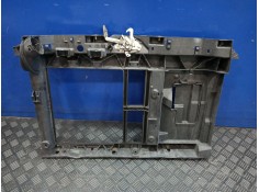 Recambio de panel frontal para citroën c3 referencia OEM IAM 9676534180   2