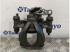 Recambio de pinza freno trasera izquierda para renault master iii master iii referencia OEM IAM 440006645R  