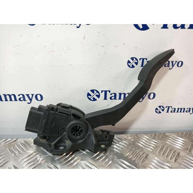 Recambio de pedal acelerador para volvo xc60 i suv (156) d5 awd referencia OEM IAM 8G9N9F836AA C95YE03 6PV00922017