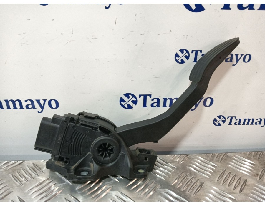 Recambio de pedal acelerador para volvo xc60 i suv (156) d5 awd referencia OEM IAM 8G9N9F836AA C95YE03 6PV00922017