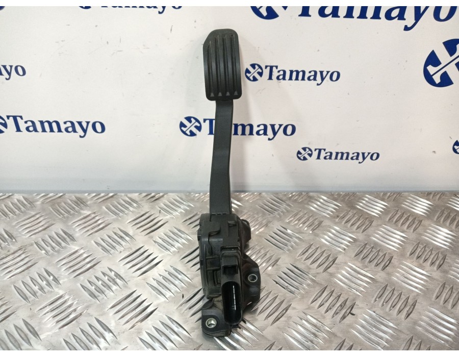 Recambio de pedal acelerador para volvo xc60 i suv (156) d5 awd referencia OEM IAM 8G9N9F836AA C95YE03 6PV00922017