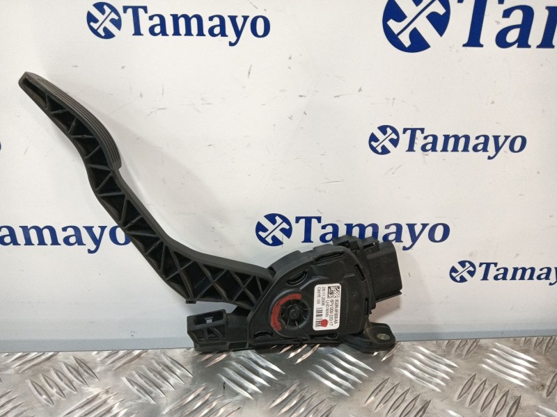 Recambio de pedal acelerador para volvo xc60 i suv (156) d5 awd referencia OEM IAM 8G9N9F836AA C95YE03 6PV00922017