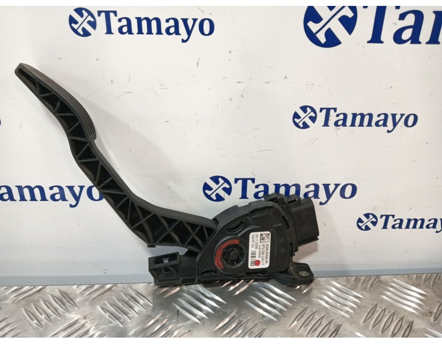Recambio de pedal acelerador para volvo xc60 i suv (156) d5 awd referencia OEM IAM 8G9N9F836AA C95YE03 6PV00922017