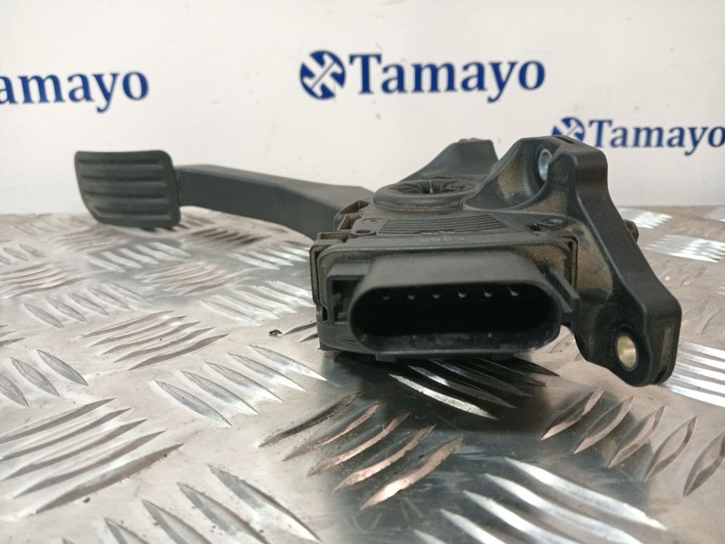 Recambio de pedal acelerador para volvo xc60 i suv (156) d5 awd referencia OEM IAM 8G9N9F836AA C95YE03 6PV00922017