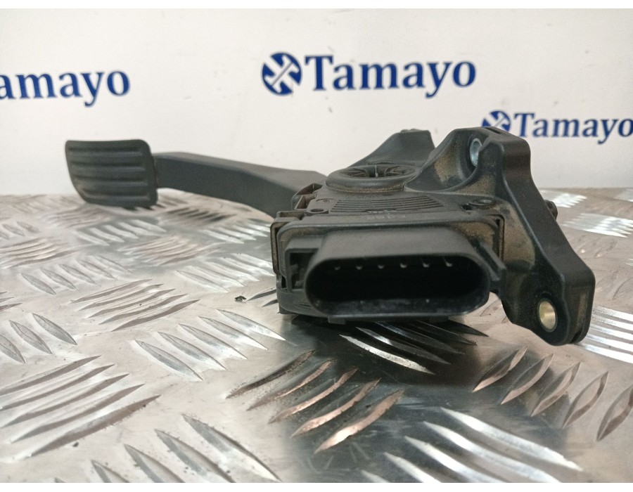 Recambio de pedal acelerador para volvo xc60 i suv (156) d5 awd referencia OEM IAM 8G9N9F836AA C95YE03 6PV00922017