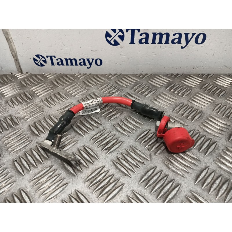 Recambio de conector para bmw 2 active tourer (u06) 220i mild hybrid referencia OEM IAM 5a2aa0701 5A2AA06 19344411
