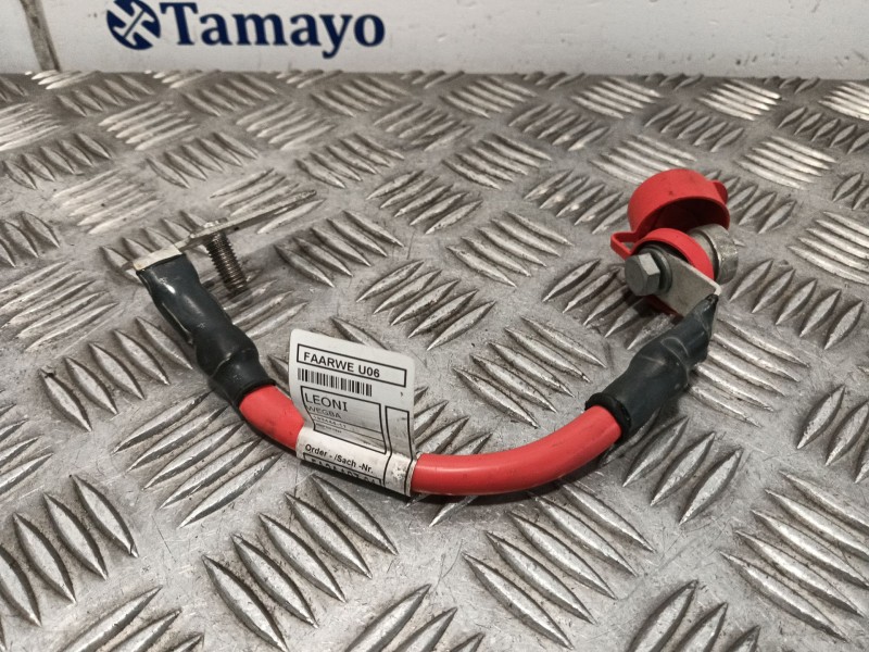 Recambio de conector para bmw 2 active tourer (u06) 220i mild hybrid referencia OEM IAM 5a2aa0701 5A2AA06 19344411