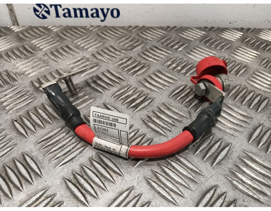 Recambio de conector para bmw 2 active tourer (u06) 220i mild hybrid referencia OEM IAM 5a2aa0701 5A2AA06 19344411