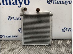 Recambio de radiador calefaccion / aire acondicionado para volkswagen golf vii lim. referencia OEM IAM 5Q0819031A  CZ1161402350