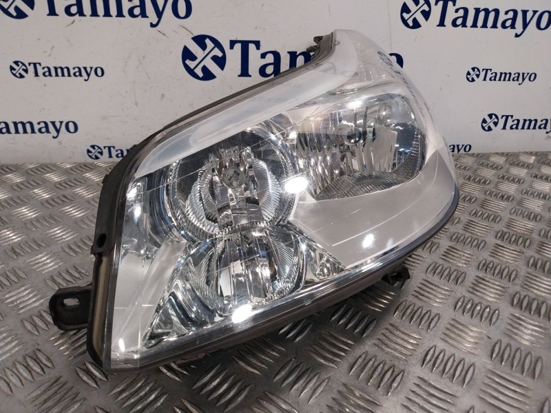 Recambio de faro izquierdo para citroën c5 ii (rc_) 2.0 16v (rcrfjb, rcrfjc) referencia OEM IAM 9650055980  