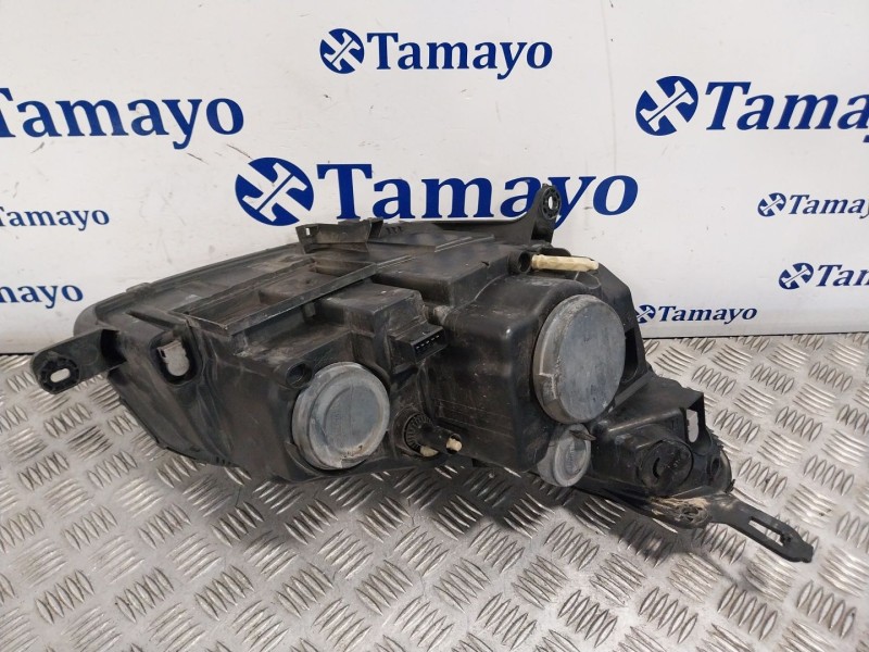 Recambio de faro izquierdo para citroën c5 ii (rc_) 2.0 16v (rcrfjb, rcrfjc) referencia OEM IAM 9650055980  