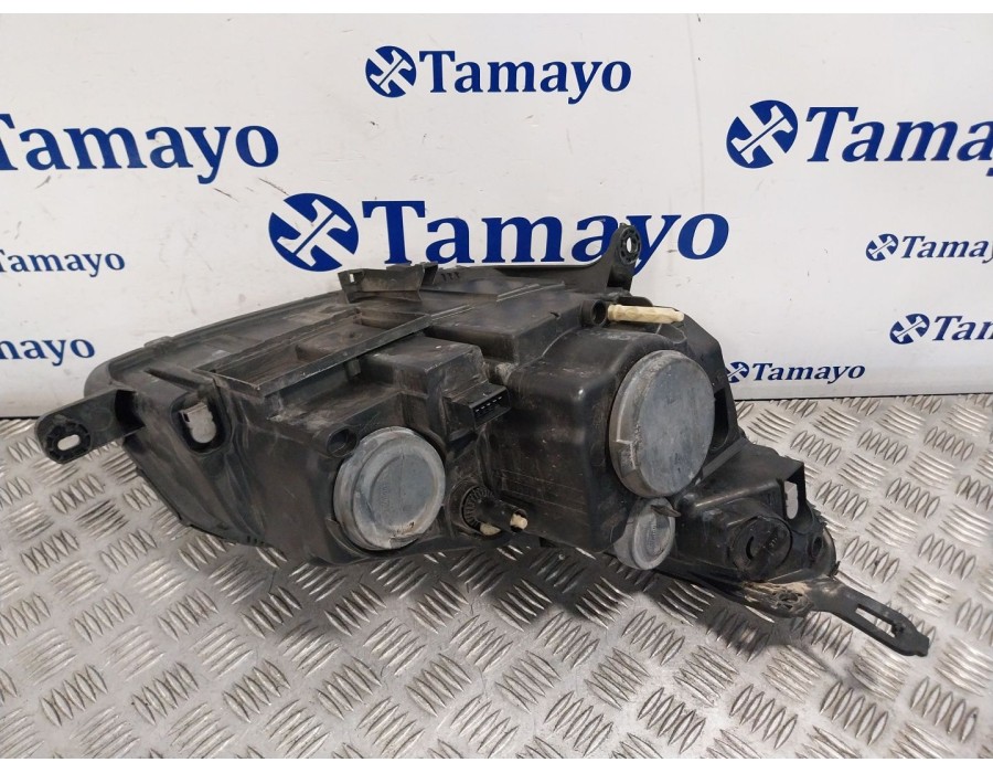 Recambio de faro izquierdo para citroën c5 ii (rc_) 2.0 16v (rcrfjb, rcrfjc) referencia OEM IAM 9650055980  