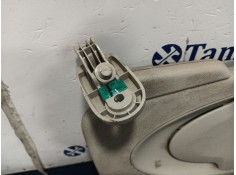 Recambio de parasol izquierdo para renault kangoo referencia OEM IAM    2