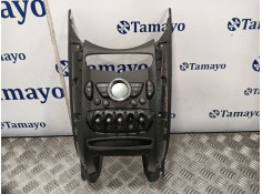 Recambio de mando climatizador para mini mini countryman (r60) one d referencia OEM IAM E1060547  64119812029