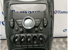 Recambio de mando climatizador para mini mini countryman (r60) one d referencia OEM IAM E1060547  64119812029 2
