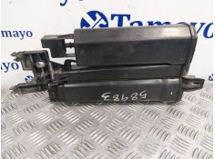 Recambio de filtro carbono activo para volkswagen golf vii lim. referencia OEM IAM 5Q0201801  70390430