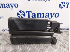 Recambio de filtro carbono activo para volkswagen golf vii lim. referencia OEM IAM 5Q0201801  70390430 2