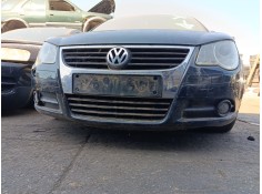 Recambio de paragolpes delantero para volkswagen eos (1f7, 1f8) 1.4 tsi referencia OEM IAM   