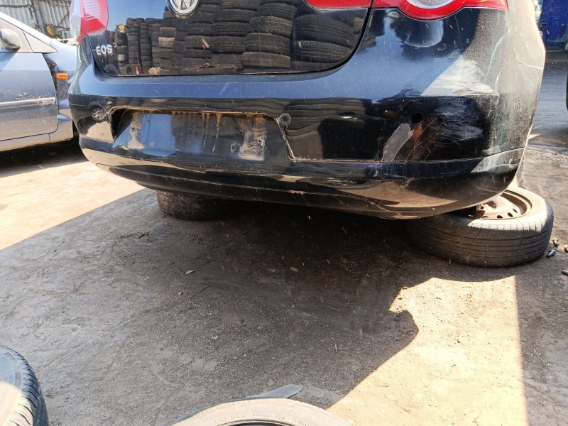 Recambio de paragolpes delantero para volkswagen eos (1f7, 1f8) 1.4 tsi referencia OEM IAM   
