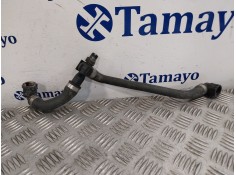 Recambio de tubo para bmw 2 active tourer (u06) 220i mild hybrid referencia OEM IAM 16269713  
