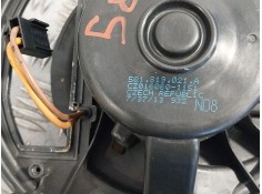 Recambio de motor calefaccion para volkswagen golf vii lim. referencia OEM IAM 5Q1819021A A65362LHD CZ0160601151 2