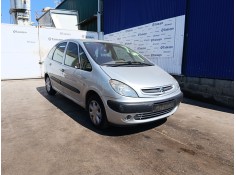 citroën xsara picasso (n68) del año 2002